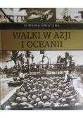 II Wojna Światowa Tom 22 Walki w Azji i Oceanii
