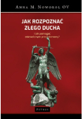 Jak rozpoznać złego ducha i jak pomagać zniewolonym przez demony
