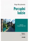 Porządni ludzie