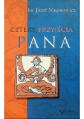 Cztery przyjścia Pana