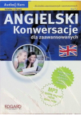 Angielski Konwersacje dla początkujących i średnio zaawansowanych