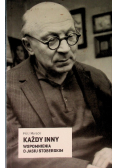 Każdy inny