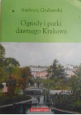 Patriotyzm w dawnym Krakowie