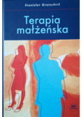 Terapia małżeńska