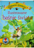 Ilustrowane baśnie świata