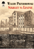 Szkielet na Lesznie
