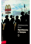 Spotkania z Innym