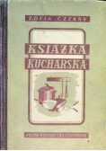Książka kucharska