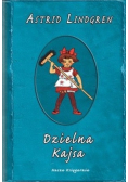 Dzielna Kajsa