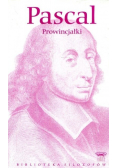 Pascal Prowincjałki