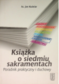 Książka o siedmiu sakramentach