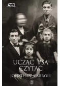 Ucząc psa czytać