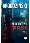 Morderstwo na Korfu