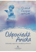 Odpowiedź Anioła