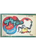 Tytus Romek i ATomek Księga VI