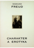 Charakter a erotyka