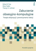 Zaburzenie obsesyjno kompulsyjne Poradnik pacjenta
