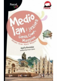 Mediolan i jeziora Garda, Como, Maggiore