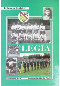 Encyklopedia piłkarska Fuji rocznik 94-95