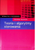 Teoria i algorytmy sterowania