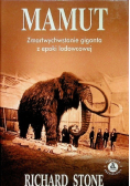 Mamut Zmartwychwstanie giganta z epoki lodowcowej