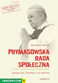 Prymasowska rada społeczna