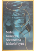 Nieznośna lekkość bytu