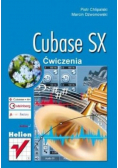Cubase SX Ćwiczenia