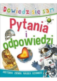 Dowiedz się sam Pytania i odpowiedzi