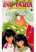 Inu Yasha Tom 9
