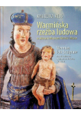 Warmińska rzeźba ludowa