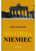 Historia Niemiec