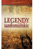 Legendy i opowieści sandomierskie