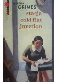 Stacja Cold Flat Junction