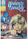 Kapitan Żbik 16 numerów i 4 dodatkowe komiksy