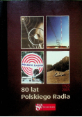 80 lat Polskiego Radia. Kalendarium 1925-2005