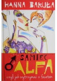 Samiec Alfa czyli jak wytrzymać z facetem