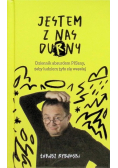 Jestem z nas durny dziennik absurdem pisany żeby ludziom żyło się weselej