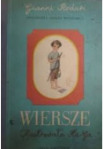 Wiersze