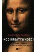 Kod kreatywności