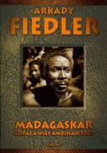 Madagaskar Gorąca wieś Ambinanitelo