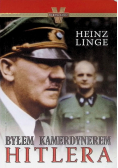 Byłem kamerdynerem Hitlera