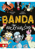 Banda wełniaków
