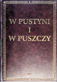 W pustyni i w puszczy