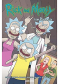 Rick i Morty Tom 11
