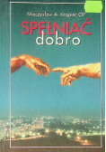 Spełniać dobro