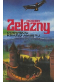 Dziewięciu książąt amberu