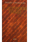 Czerwona msza