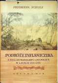 Podróże Inflantczyka z Rygi do Warszawy i po Polsce w latach 1791 do 1793
