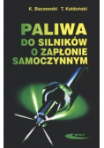 Paliwa do silników o zapłonie samoczynnym